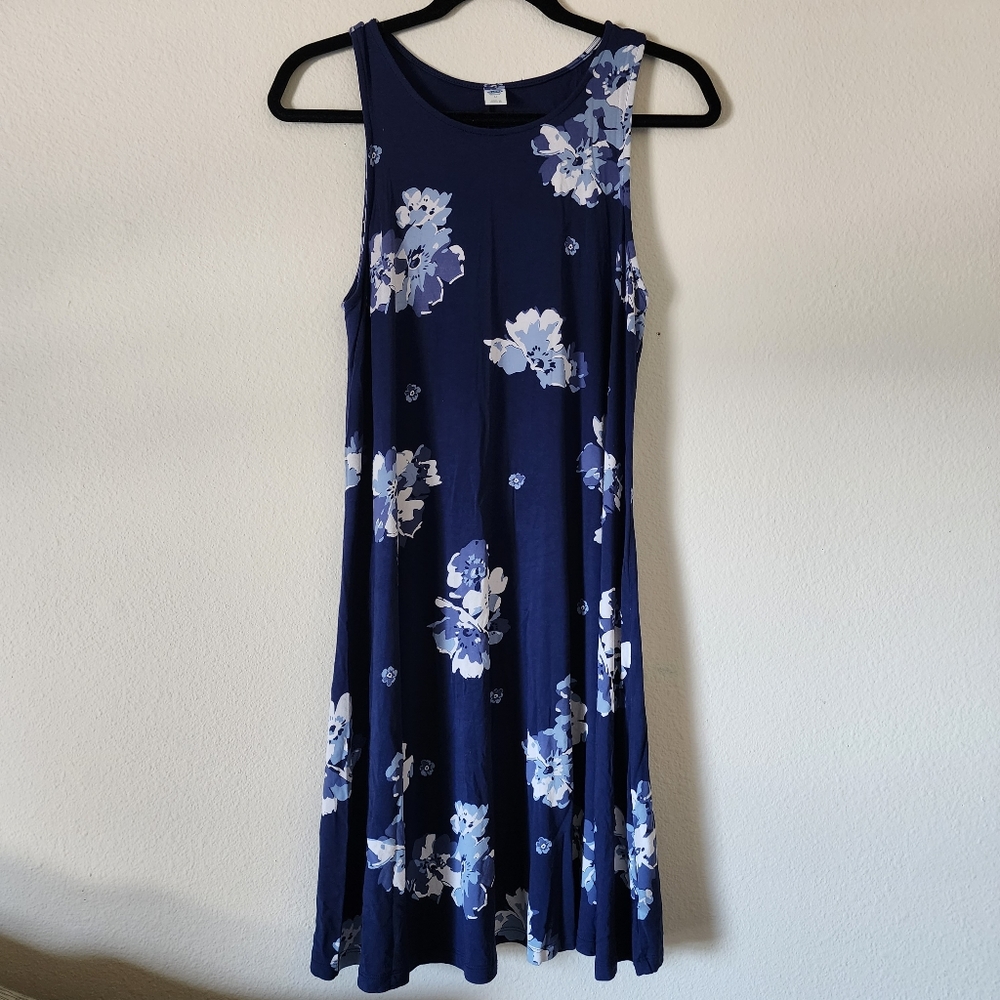 Women's Old Navy Sleeveless Knit Dress